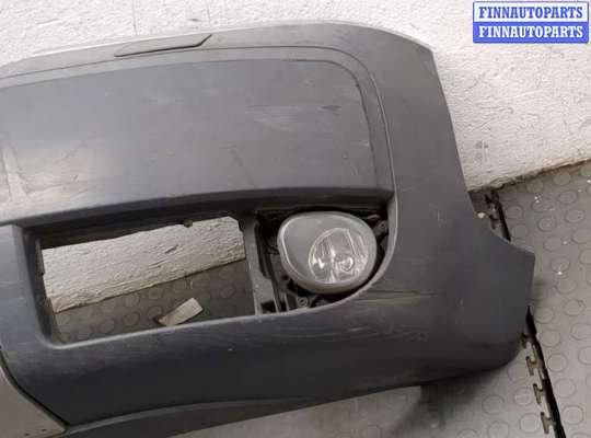 купить Бампер на Audi A6 (C5) Allroad 2000-2005