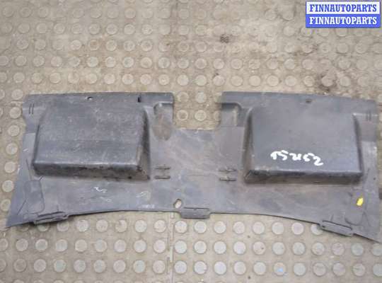 купить Накладка замка капота на Ford Mondeo 4 2007-2015
