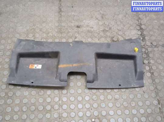 купить Накладка замка капота на Ford Mondeo 4 2007-2015