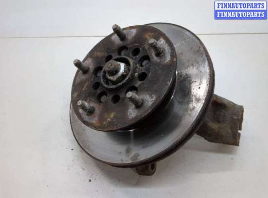 Диск тормозной FO2226271 на Ford Transit 2000-2006