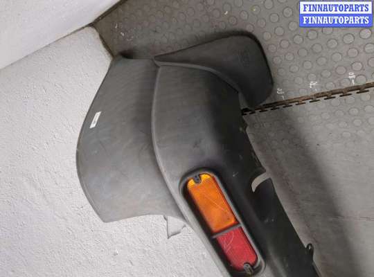 купить Брызговик на Land Rover Freelander 1 1998-2006