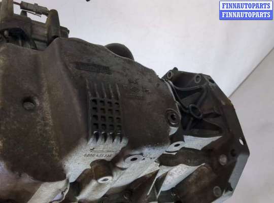 купить Двигатель (ДВС) на Renault Modus