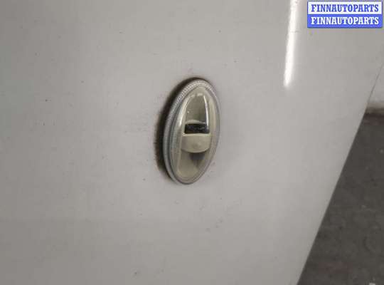 купить Крыло на Citroen C3 picasso 2009-2017