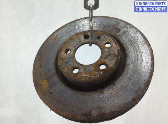 купить Диск тормозной на Audi A4 (B8) 2007-2015