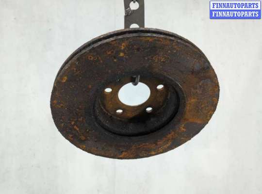 купить Диск тормозной на Audi A4 (B8) 2007-2015