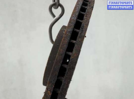 купить Диск тормозной на Audi A4 (B8) 2007-2015