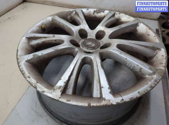 купить Диск литой на Skoda Octavia (A5) 2004-2013