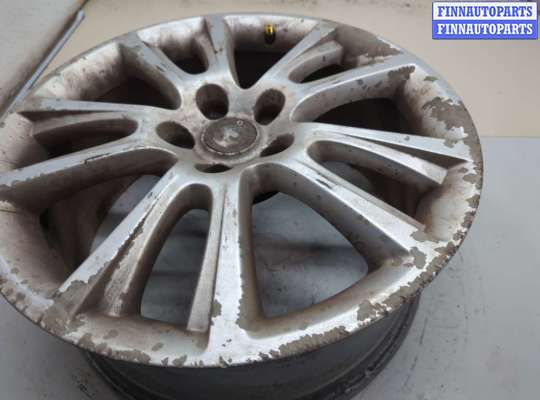 купить Диск литой на Skoda Octavia (A5) 2004-2013