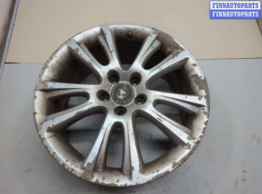 Диск литой SK537197 на Skoda Octavia (A5) 2004-2013