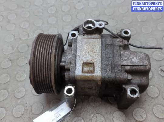 купить Компрессор кондиционера на Mazda CX-7 2007-2012
