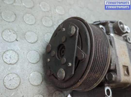 купить Компрессор кондиционера на Mazda CX-7 2007-2012