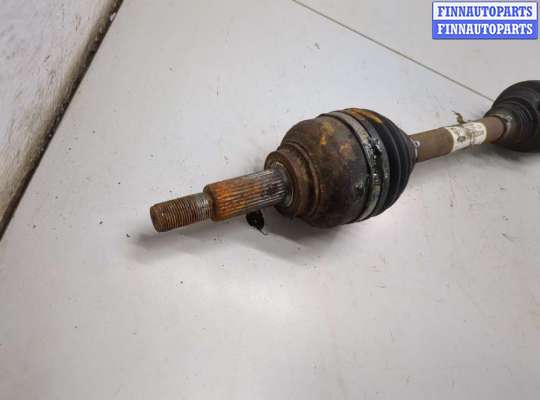 купить Полуось (приводной вал, шрус) на Ford Transit (Tourneo) Custom 2012-2025