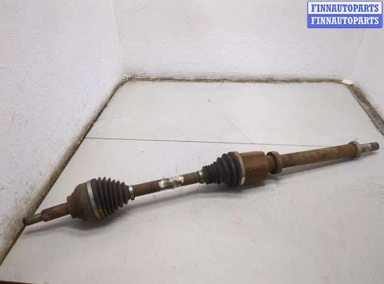 Полуось (приводной вал, шрус) FO2098800 на Ford Transit (Tourneo) Custom 2012-2025