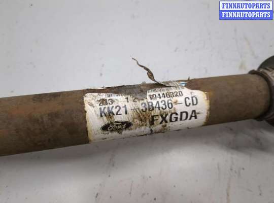 купить Полуось (приводной вал, шрус) на Ford Transit (Tourneo) Custom 2012-2025