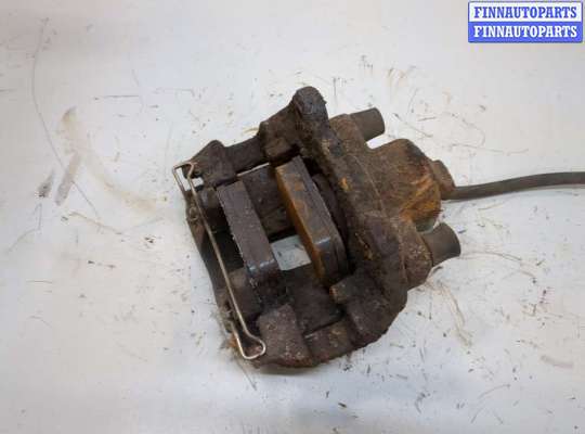 Суппорт на Volvo XC90