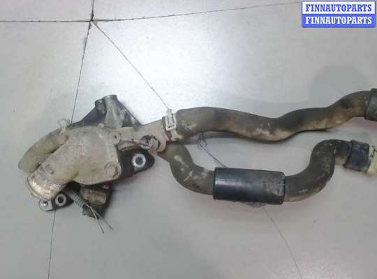 купить Корпус термостата на Opel Astra H 2004-2010