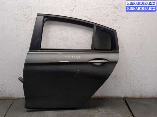 купить Дверь боковая (легковая) на Opel Insignia 2017-2022
