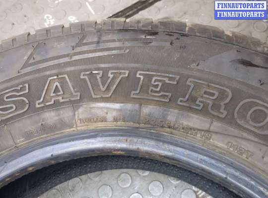 купить Шина на Toyota Tundra 2007-2013