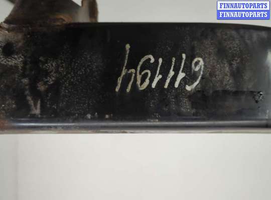купить Балка подвески задняя на Audi A6 (C6) 2004-2011