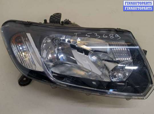 Фара (передняя) RN1498559 на Dacia Sandero 2013-2020