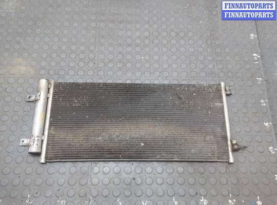 Радиатор кондиционера CH455950 на Chevrolet Cruze 2015-2023