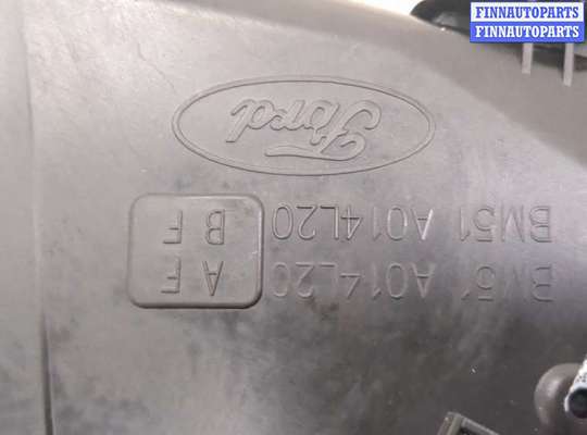 купить Дефлектор обдува салона на Ford Focus 3 2011-2015
