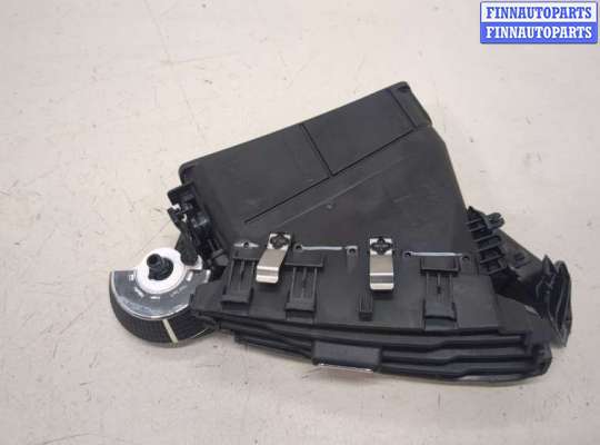 купить Дефлектор обдува салона на Ford Focus 3 2011-2015