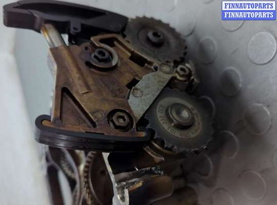 купить Насос масляный на Volkswagen Touran 2003-2006