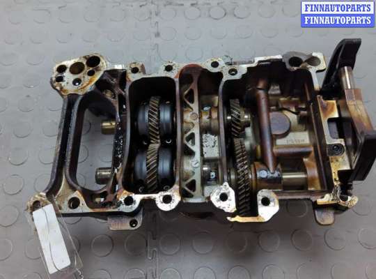 купить Насос масляный на Volkswagen Touran 2003-2006
