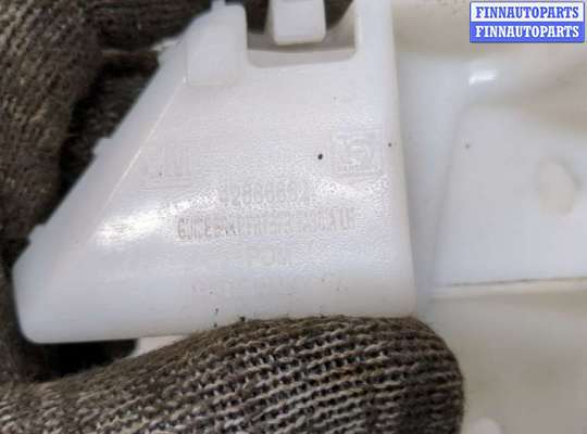 купить Кронштейн бампера на Chevrolet Trax 2016-2022