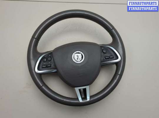 Кнопка круиз контроля JR92536 на Jaguar XF 2007-2015