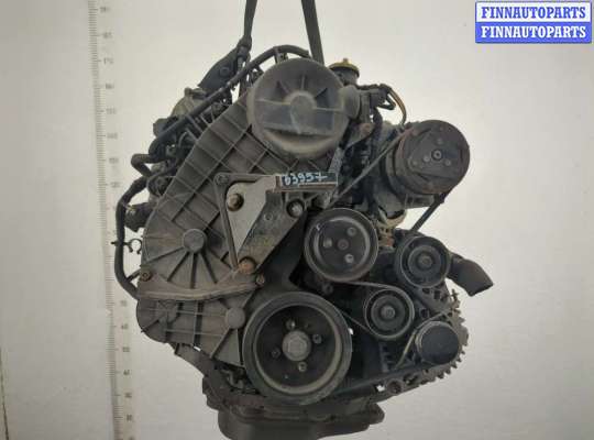 Корпус термостата OP2431540 на Opel Zafira B 2005-2014