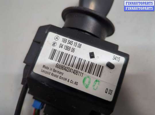 купить Замок зажигания на Mercedes A W169 2004-2012