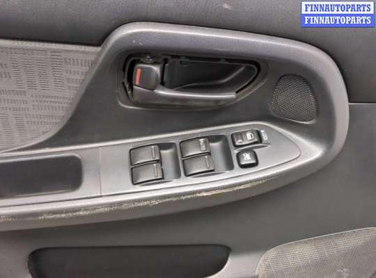 купить Дверь боковая (легковая) на Subaru Impreza (G11) 2000-2007