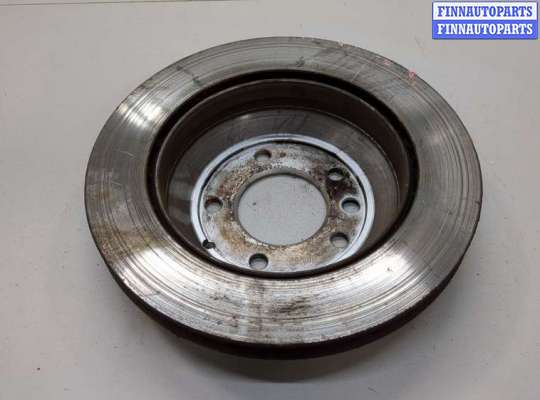 Купить Диск тормозной на Volkswagen Touareg 2002-2007 Диск тормозной VG2787718 на Volkswagen Touareg 2002-2007