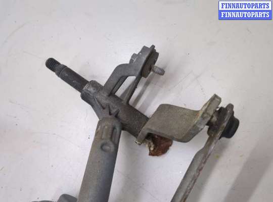 купить Механизм стеклоочистителя (трапеция дворников) на Peugeot 207 2006-2015