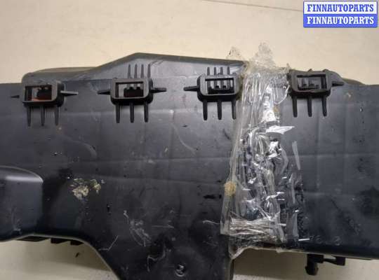 купить Корпус воздушного фильтра на Citroen C3 picasso 2009-2017