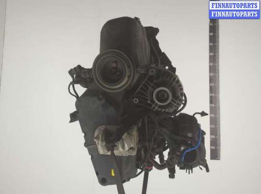 купить Маховик на Fiat Punto 1999-2010