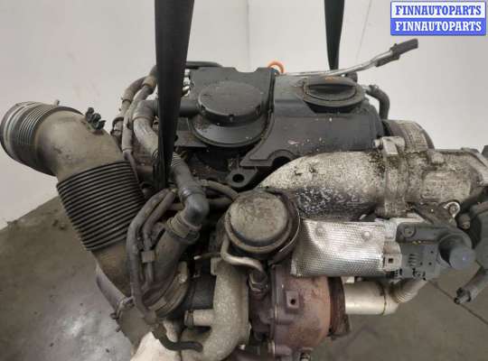 купить ТНВД на Skoda Fabia 2007-2014