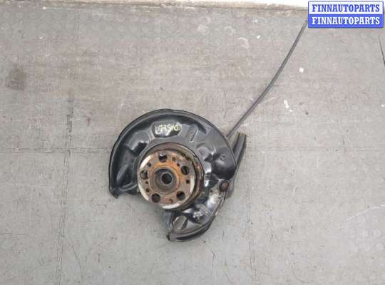 Ступица (кулак, цапфа) MB1657128 на Mercedes C W203 2000-2008