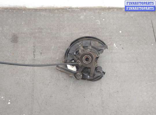 купить Ступица (кулак, цапфа) на Mercedes C W203 2000-2008