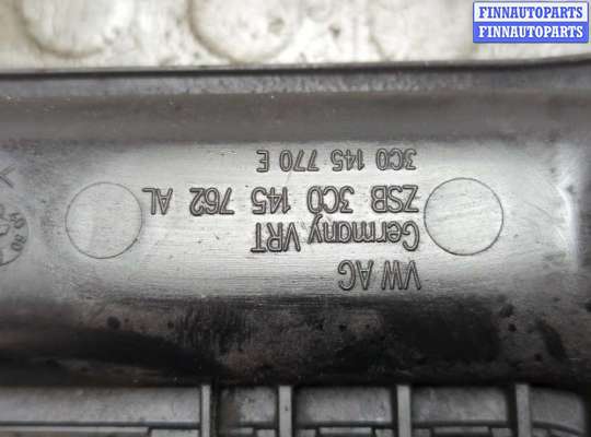 купить Патрубок интеркулера на Skoda Octavia (A5) 2004-2013