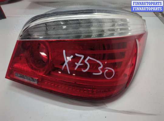 Фонарь (задний) BM3560355 на BMW 5 E60 2003-2010
