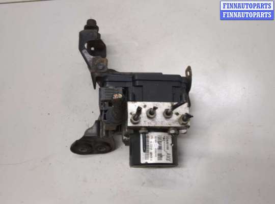 Блок АБС, насос (ABS, ESP, ASR) OP2393826 на Opel Astra J 2010-2017