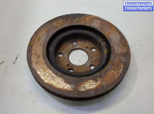 купить Диск тормозной на Toyota Camry V40 2006-2011