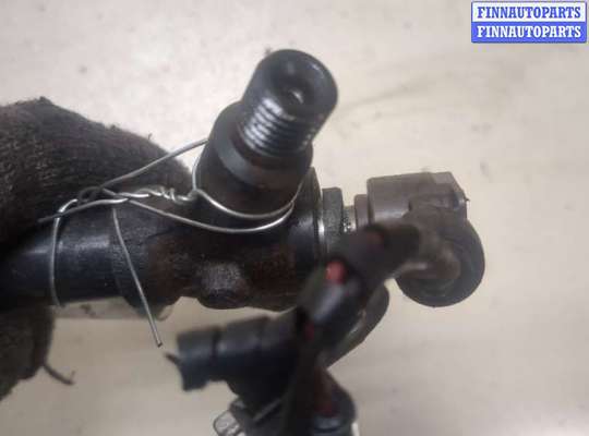купить Форсунка топливная на Toyota RAV 4 2006-2013