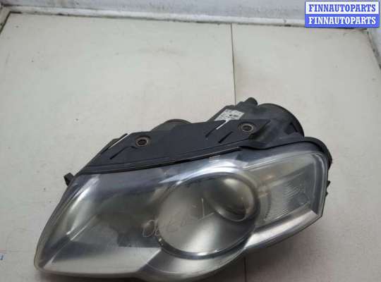 купить Фара (передняя) на Volkswagen Passat 6 2005-2010