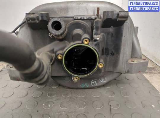 купить Коллектор впускной на Audi A4 (B6) 2000-2006