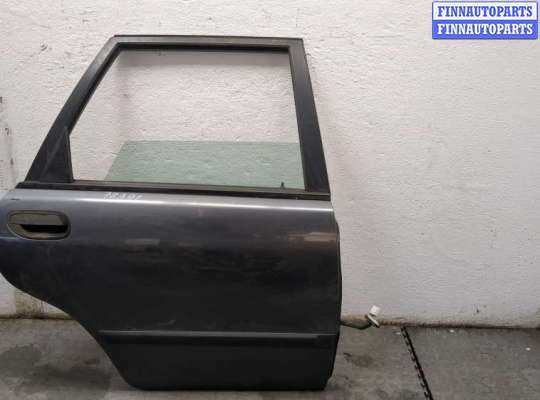 купить Стекло боковой двери на Volvo S40 / V40 1995-2004
