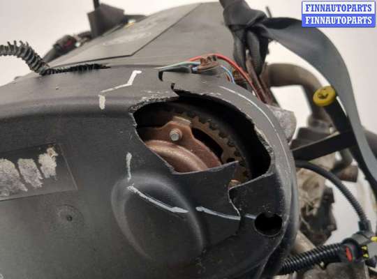 купить Компрессор кондиционера на Opel Astra H 2004-2010